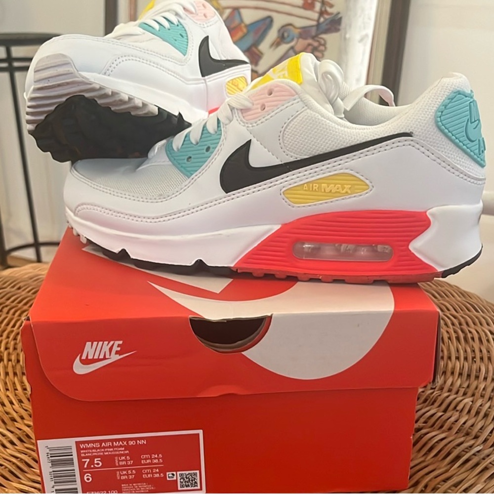 Nike Air Max 90s